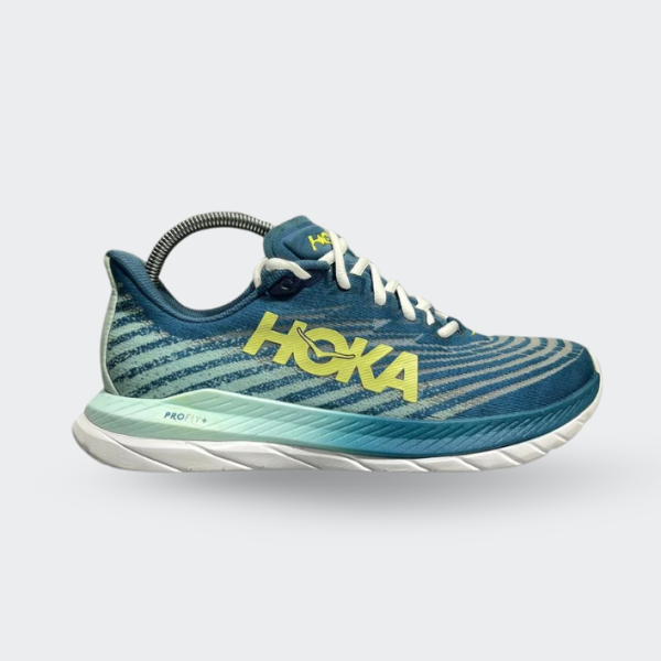 Hoka One One Arahi 3 Branded Lightweight Comfortable Shoes