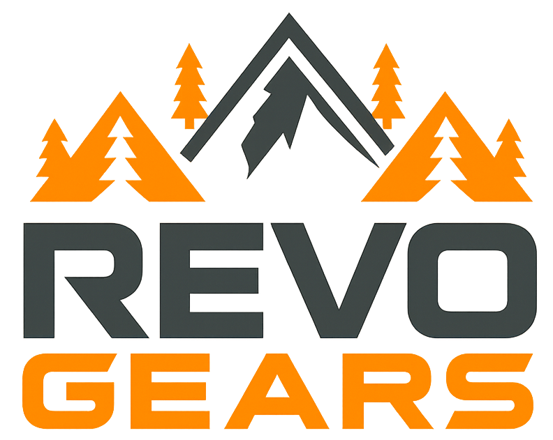 Revogears