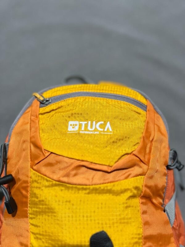 Original Tuca Branded Backpack