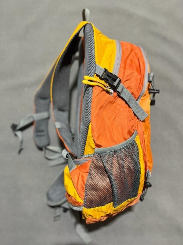 Original Tuca Branded Backpack