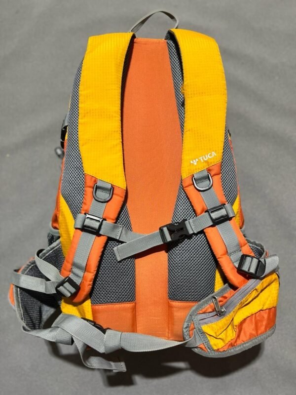 Original Tuca Branded Backpack