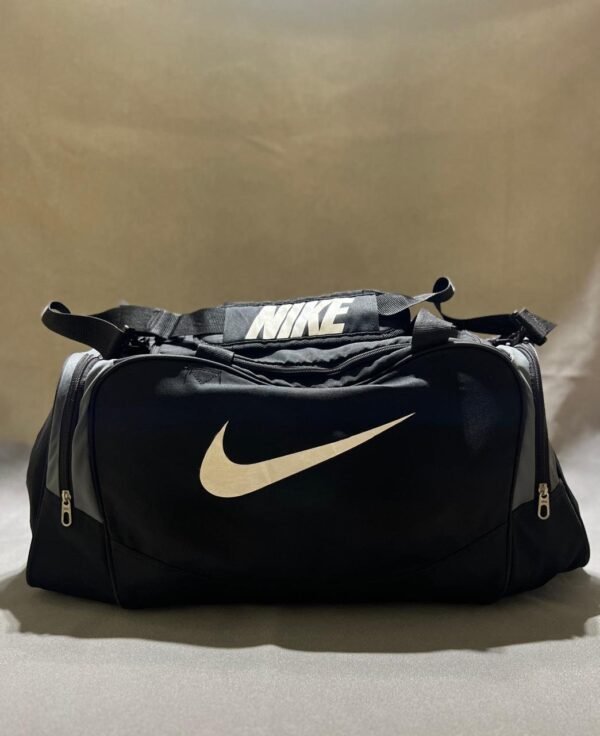 Original Nike Duffel Branded Bag (Best for Gym and Workouts)