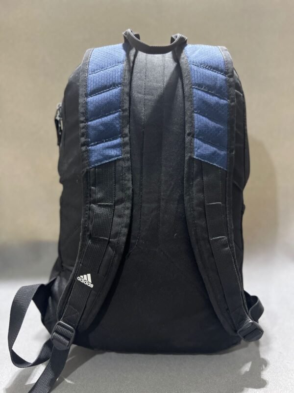 Original Adidas Branded Sports Backpack