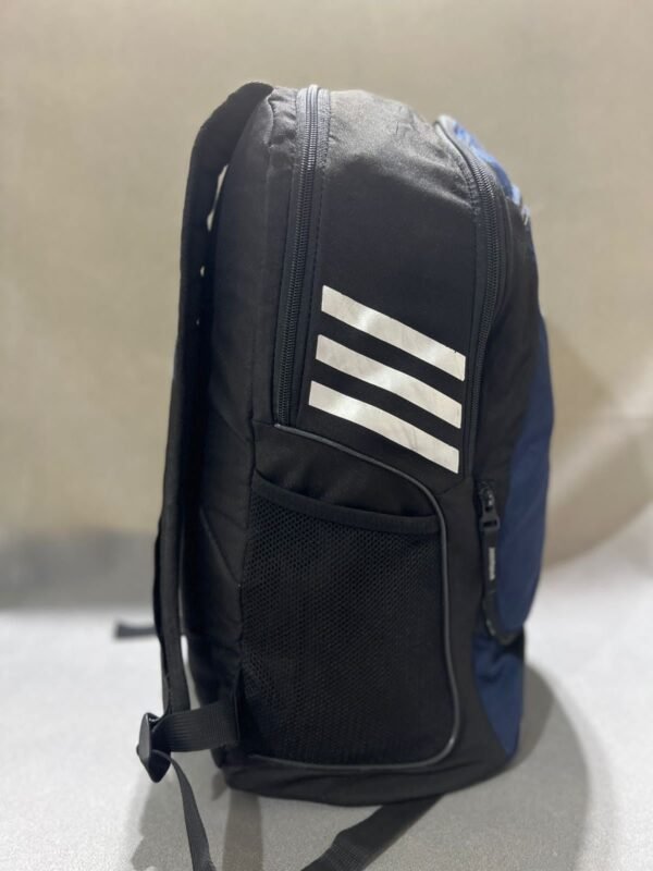 Original Adidas Branded Sports Backpack