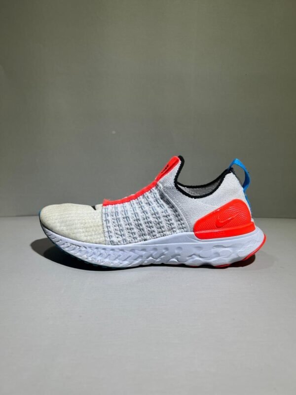 Nike React Phantom Run FK 2 Laceless Runners Shoes