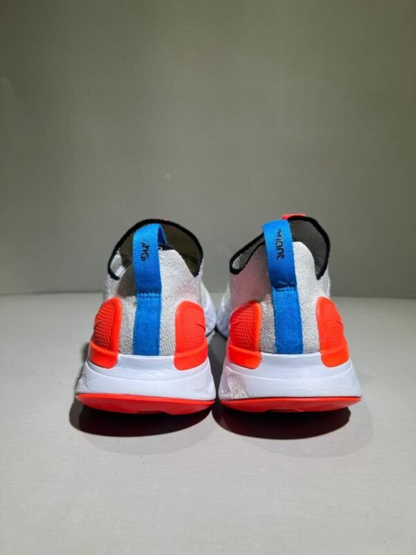 Nike React Phantom Run FK 2 Laceless Runners Shoes