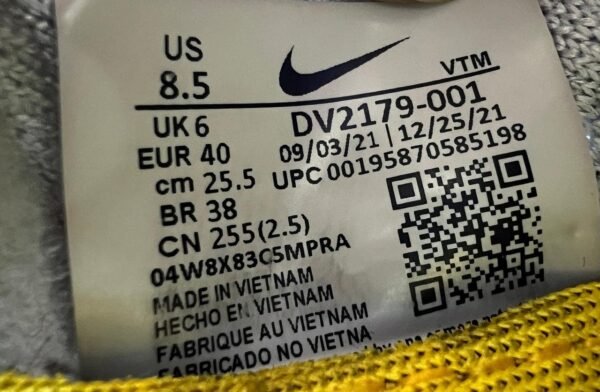 Nike React Phantom Run FK 2 Laceless Runners Shoes