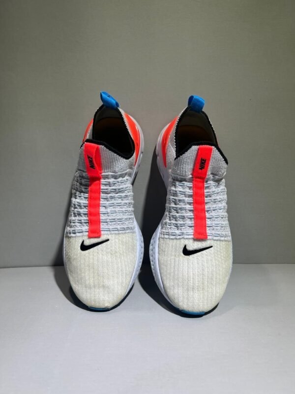 Nike React Phantom Run FK 2 Laceless Runners Shoes