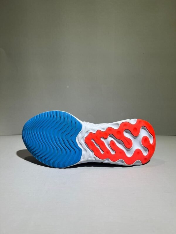 Nike React Phantom Run FK 2 Laceless Runners Shoes