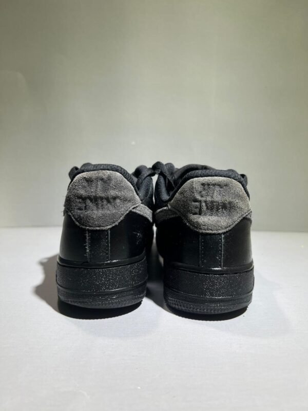 Original Mens Nike Air Force 1 Low SP Branded Shoes