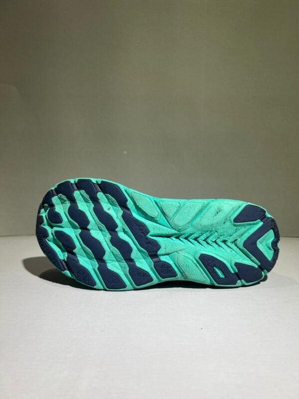 Original Hoka One One Clifton 8 Branded Runner Shoes