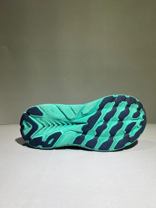 Original Hoka One One Clifton 8 Branded Runner Shoes