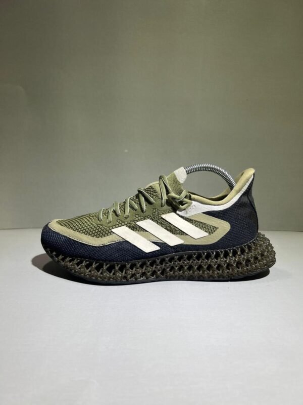 Original Adidas 4DFWD Branded Runner Shoes