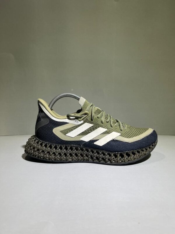Original Adidas 4DFWD Branded Runner Shoes