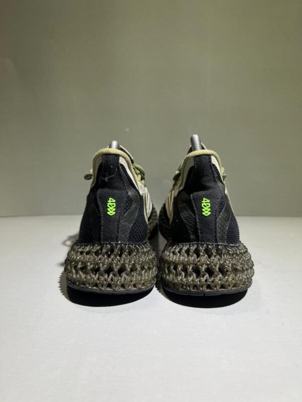 Original Adidas 4DFWD Branded Runner Shoes