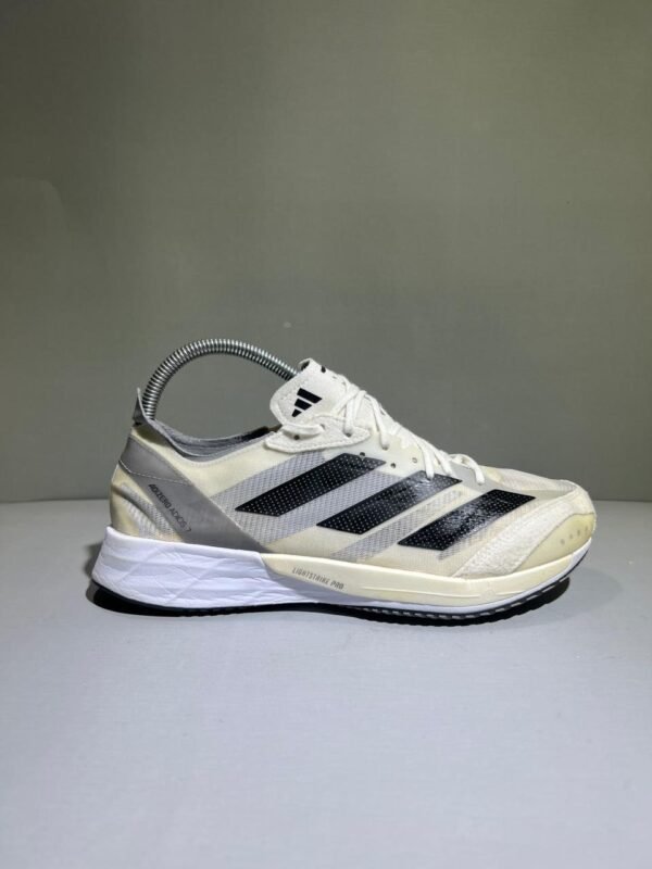 Original Adidas Adizero Adios 7 Branded Runners Shoes