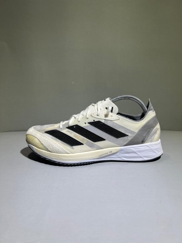 Original Adidas Adizero Adios 7 Branded Runners Shoes