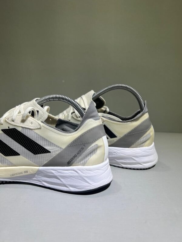 Original Adidas Adizero Adios 7 Branded Runners Shoes