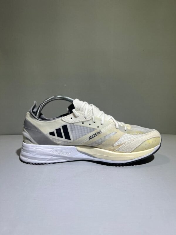 Original Adidas Adizero Adios 7 Branded Runners Shoes