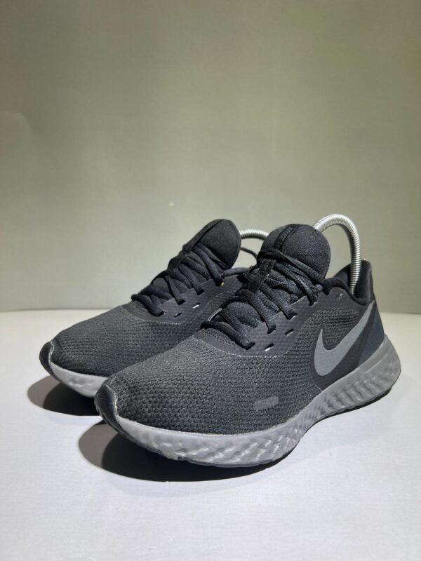 Original Nike Revolution 5 Branded Runners Shoes