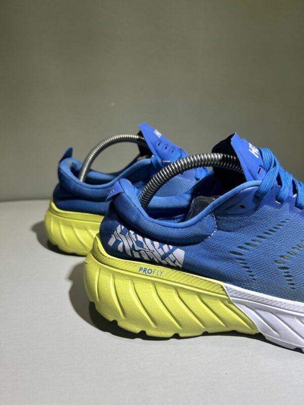 Original Hoka Mach 2 Branded Runner Shoes