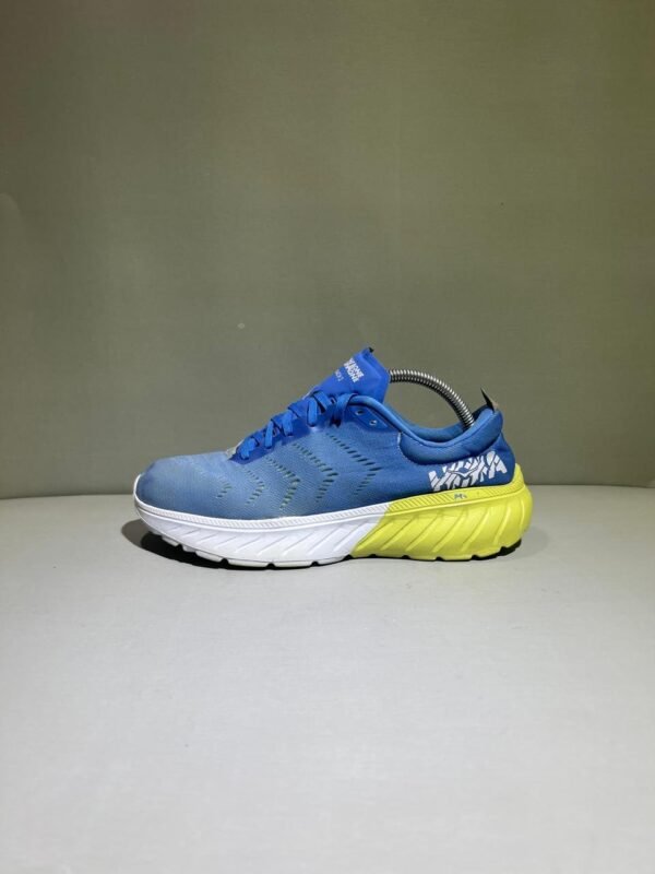 Original Hoka Mach 2 Branded Runner Shoes