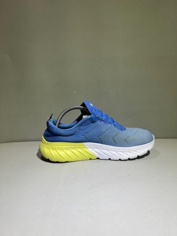 Original Hoka Mach 2 Branded Runner Shoes