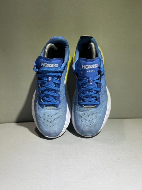 Original Hoka Mach 2 Branded Runner Shoes