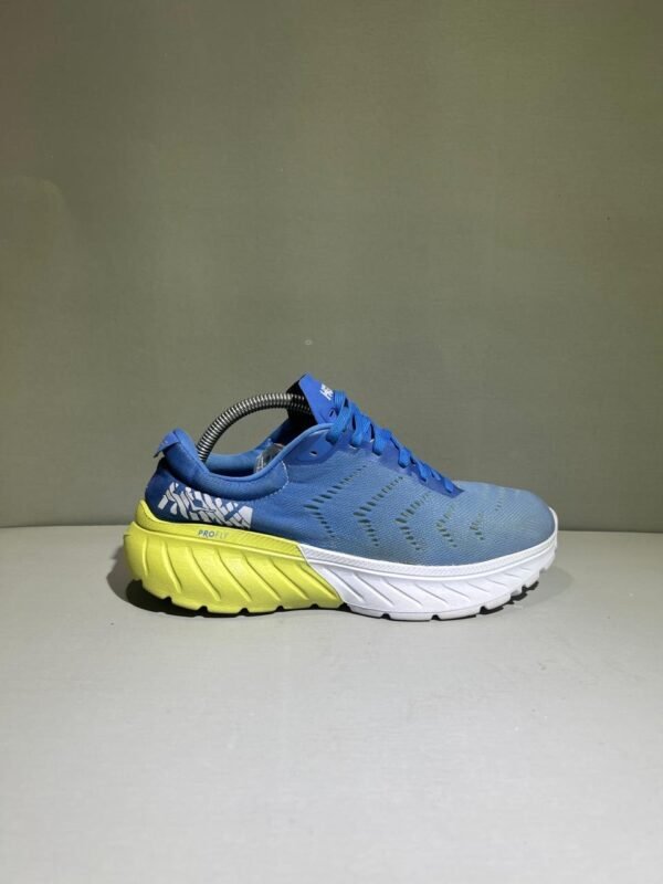 Original Hoka Mach 2 Branded Runner Shoes