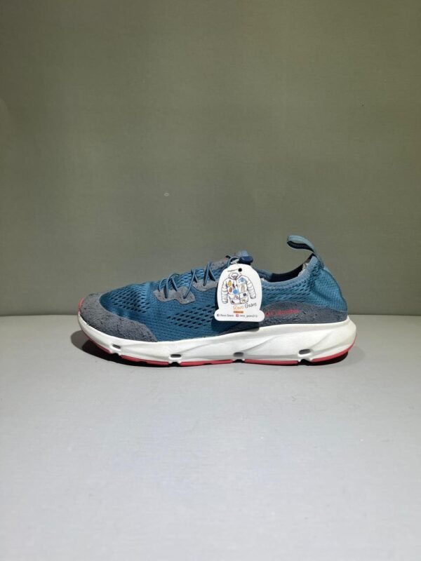 Original Columbia Vent Loafer Branded Hiking Shoes