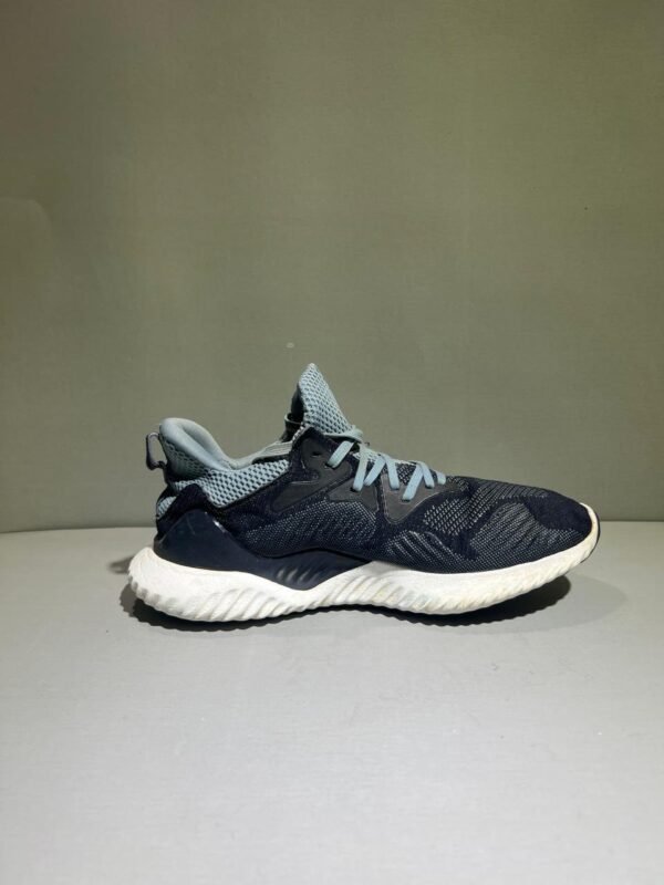 Original Adidas Bounce Branded Shoes