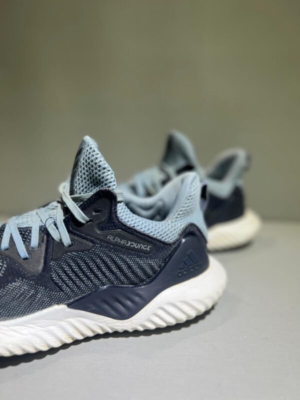 Original Adidas Bounce Branded Shoes