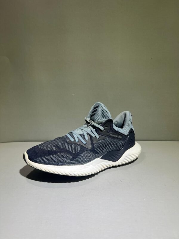 Original Adidas Bounce Branded Shoes