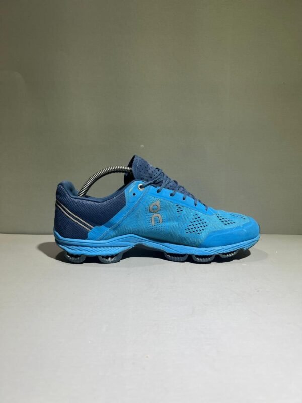 Original On Cloud Swiss Engineering Branded Runners Shoes