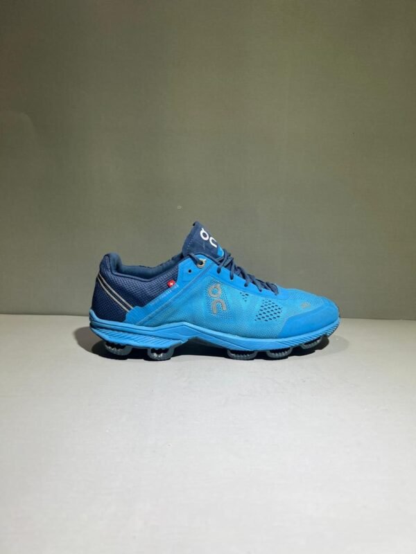 Original On Cloud Swiss Engineering Branded Runners Shoes
