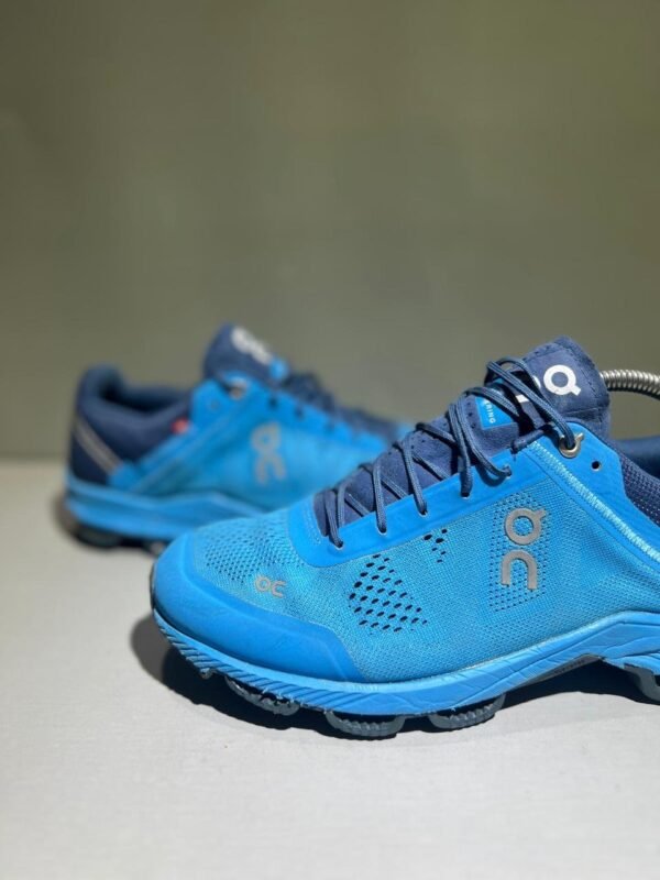 Original On Cloud Swiss Engineering Branded Runners Shoes