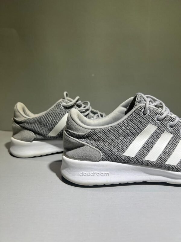 Original Adidas Cloudfoam Soft Runner Casual Shoes