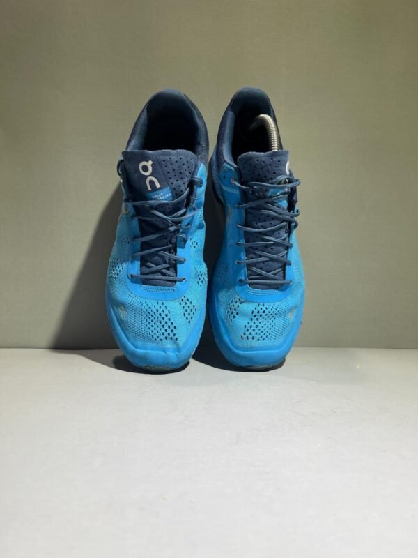Original On Cloud Swiss Engineering Branded Runners Shoes