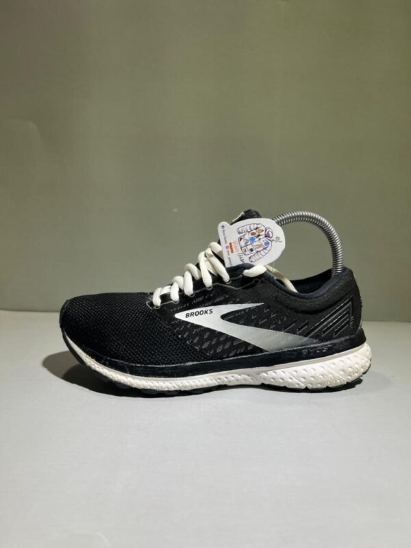 Original Brooks Ghost 14 Branded Runners Shoes
