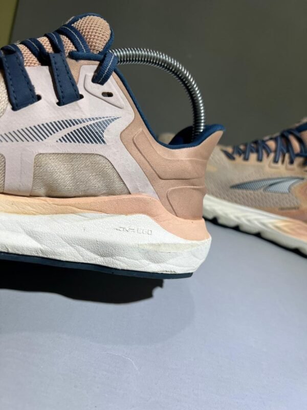 ORIGINAL ALTRA GEO PROVISION 6 BRANDED SHOES