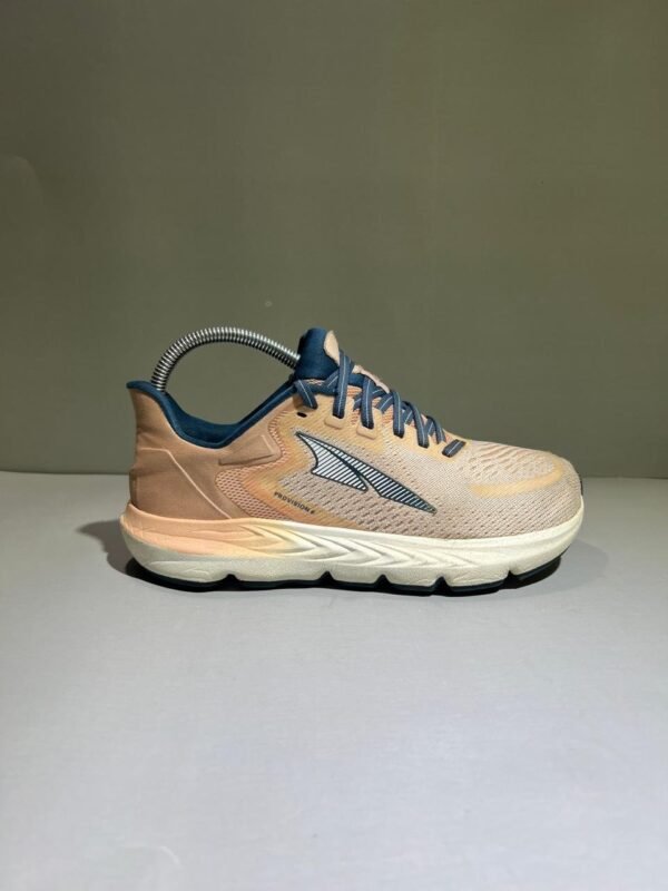 ORIGINAL ALTRA GEO PROVISION 6 BRANDED SHOES
