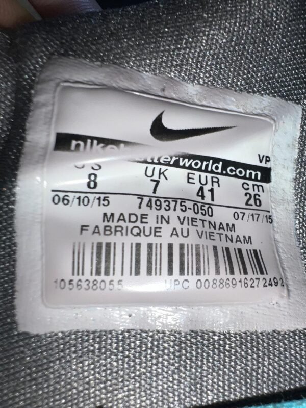 Nike KD VIII Men’s Branded Shoes