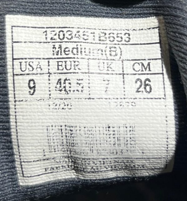 Original Brooks Branded Runners Shoes