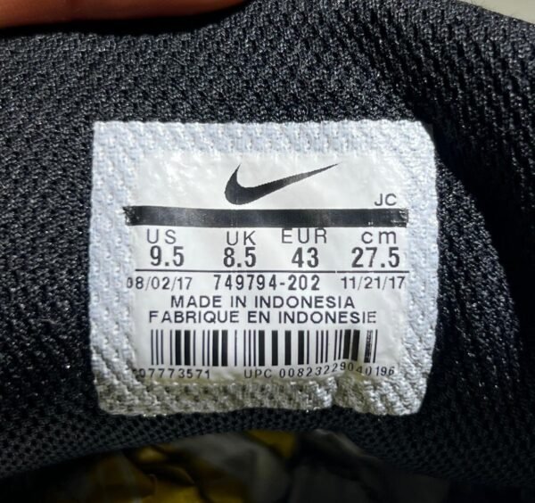 Original Nike MD Runner 2 Branded Shoes