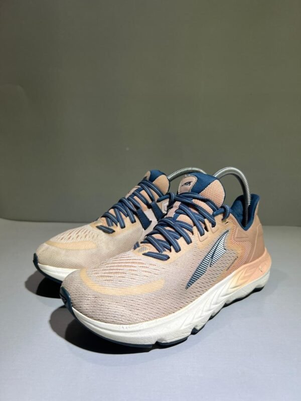 ORIGINAL ALTRA GEO PROVISION 6 BRANDED SHOES