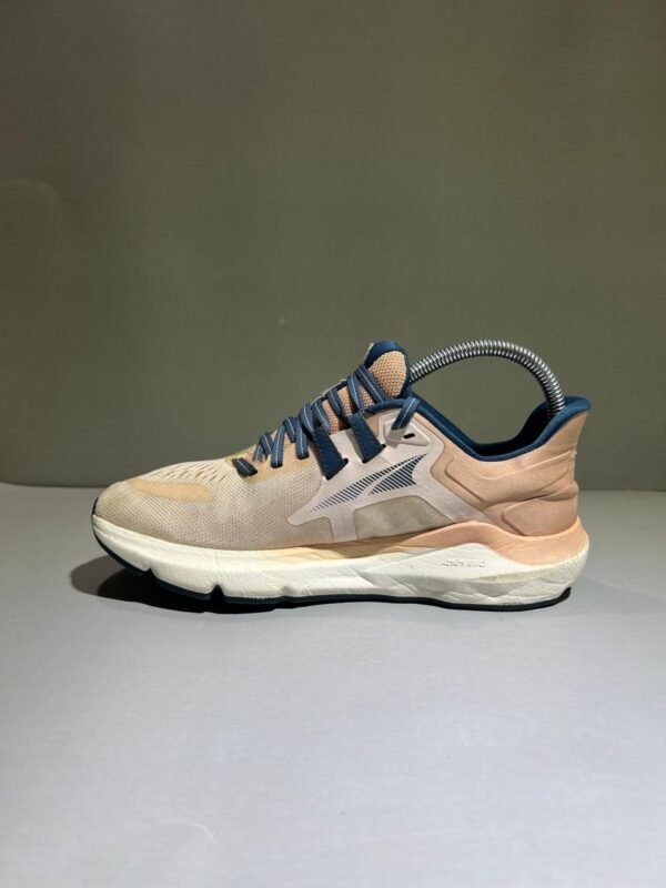 ORIGINAL ALTRA GEO PROVISION 6 BRANDED SHOES