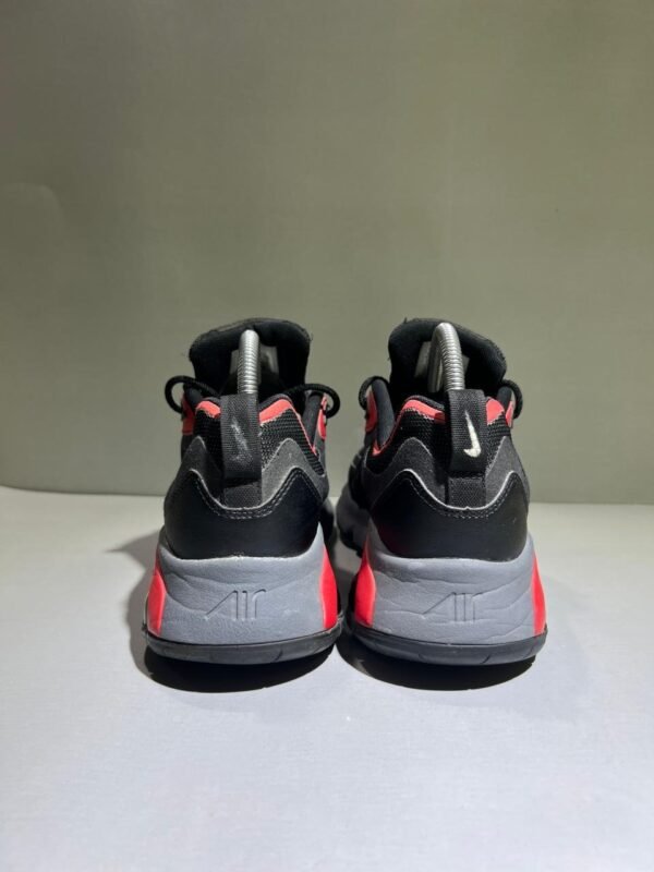 Original Nike Air 200 Branded Shoes