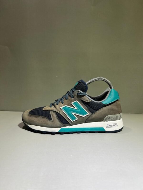 Original New Balance 1300 Branded Sneaker Shoes