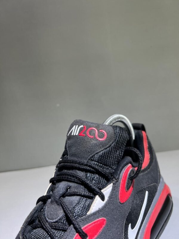 Original Nike Air 200 Branded Shoes