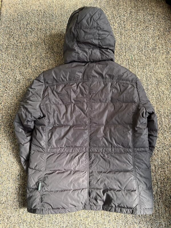 Original Luxury Brand Moncler Lightweight Branded Authentic Feather Jacket